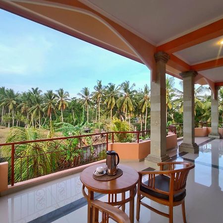 Gusti Rai House Hotel Ubud  Ngoại thất bức ảnh