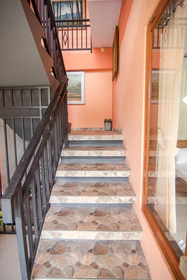 Gusti Rai House Hotel Ubud  Ngoại thất bức ảnh