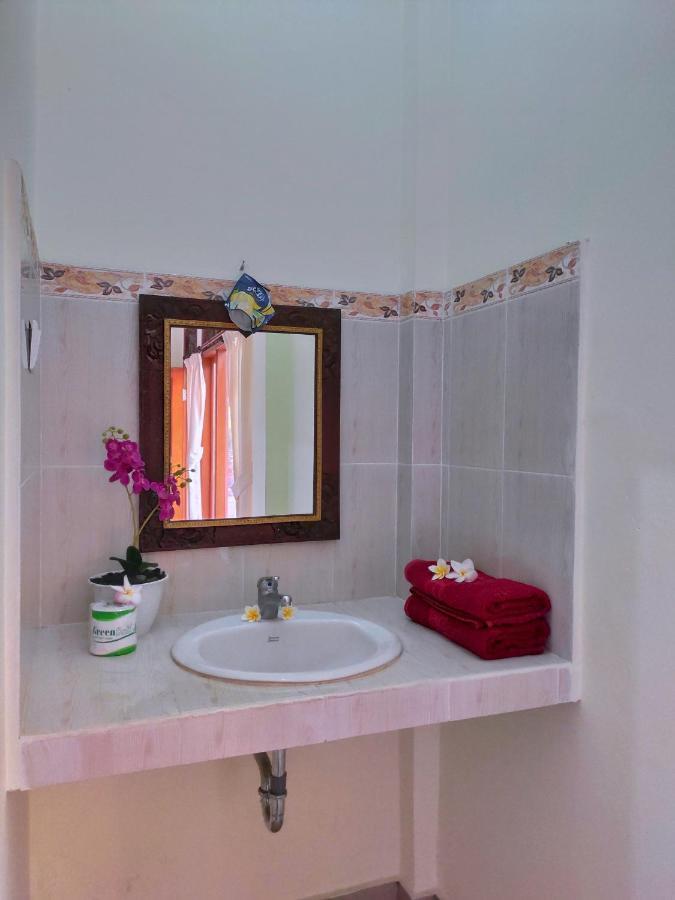 Gusti Rai House Hotel Ubud  Ngoại thất bức ảnh