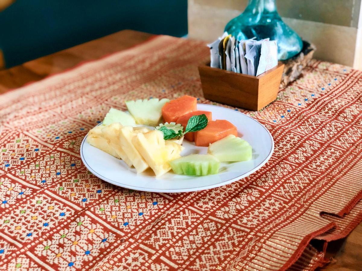 Gusti Rai House Hotel Ubud  Ngoại thất bức ảnh