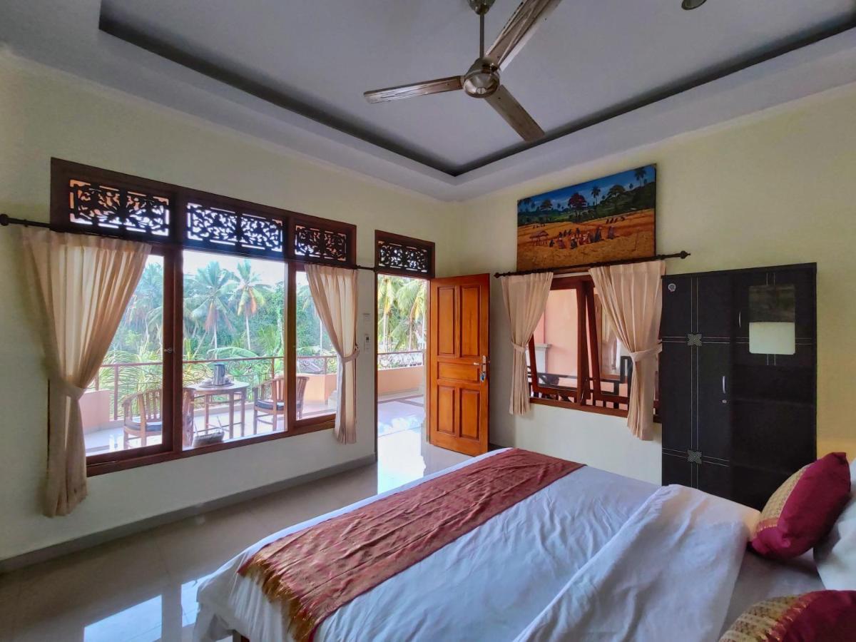 Gusti Rai House Hotel Ubud  Ngoại thất bức ảnh