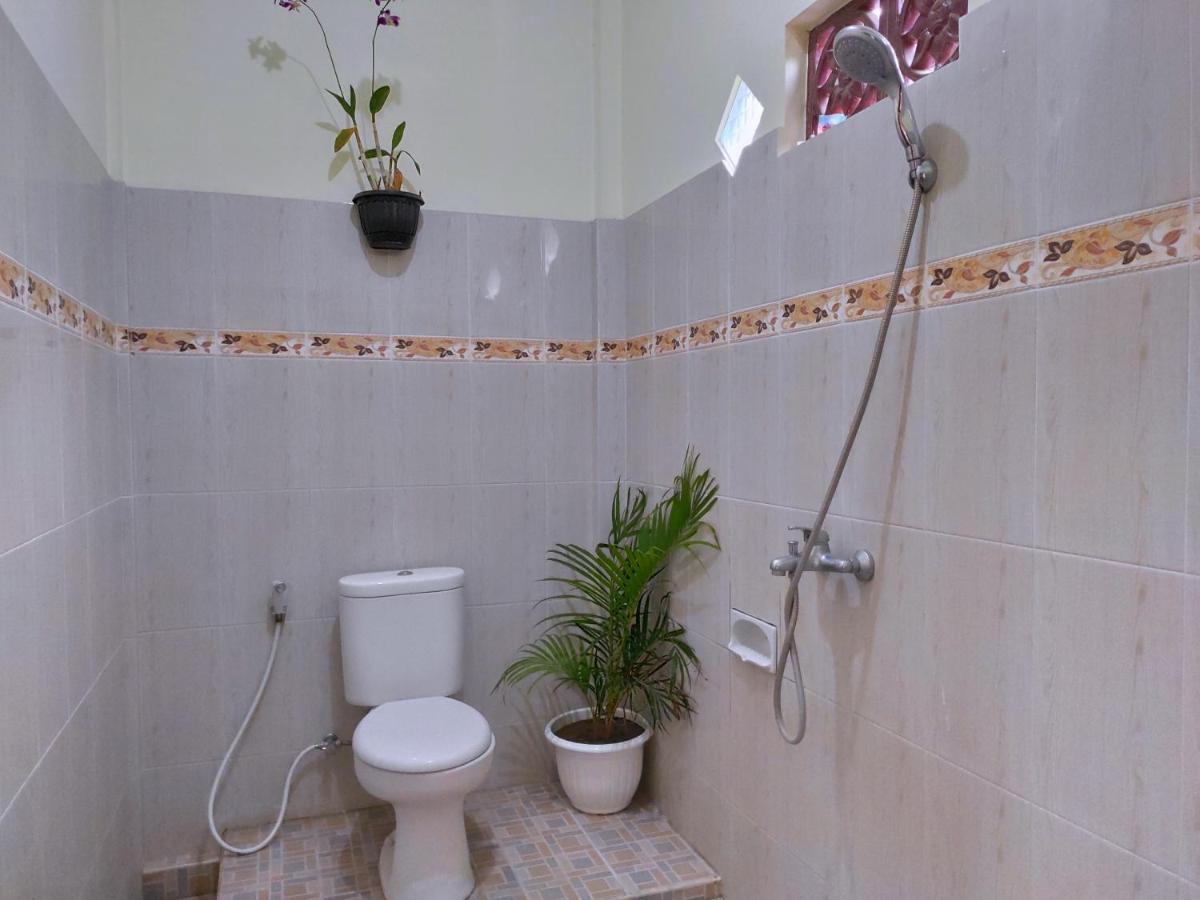 Gusti Rai House Hotel Ubud  Ngoại thất bức ảnh